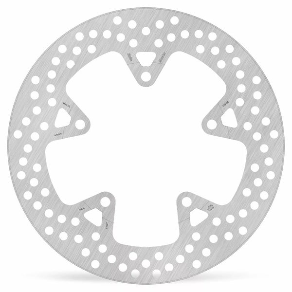 Moto-Master Brake Disc Halo tył 110496