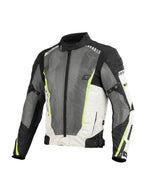 Seca Textil Mc-Jacka Airflow II Szary 