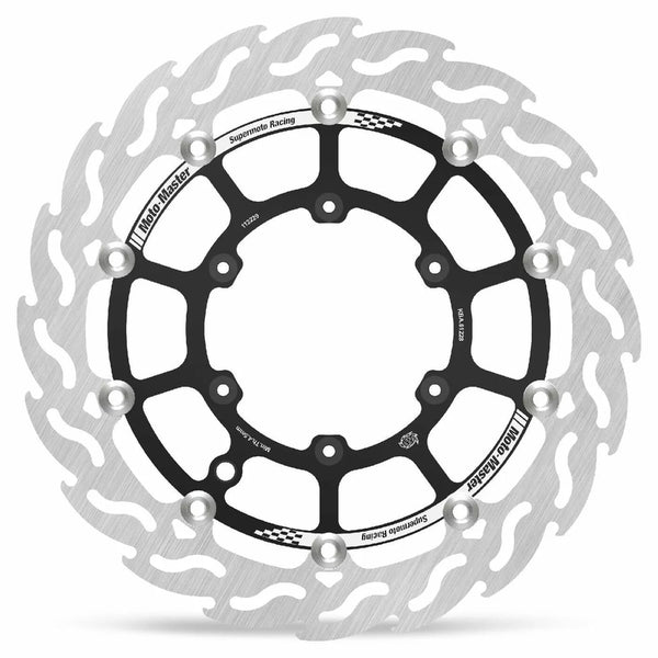 Moto-Master Brake Tarc Flame Racing SM FR 112229