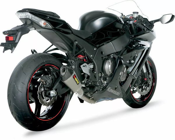 Zestaw rur linowych Akrapovic Ti ZX10R L-K10SO5/1