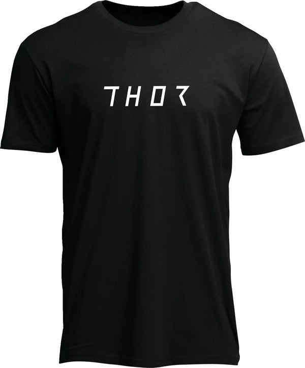 THOR TEE TAMPED Black XL 3030-24577
