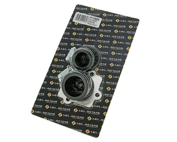 101 oktanowy kolektor wlotowy wyścigi IP13888