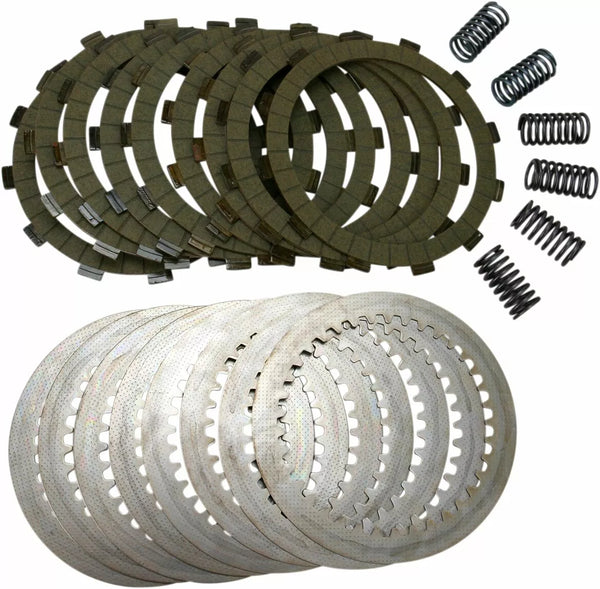 EBC Clutch Kit Dirt DRC Series DRC041