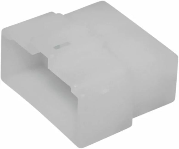 Namz Connector 250L 6POS M 5PK NH-RB-6ASL