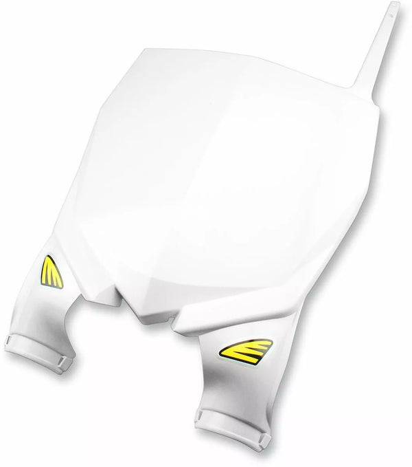 Cycra Plate# stadion YZ/YZF 10-17 WT 1CYC-0990-42