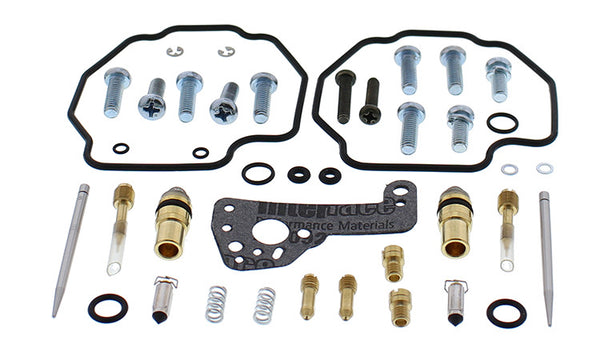 Części Unlimited Carb Rebluild Kit Yam 500 26-10048