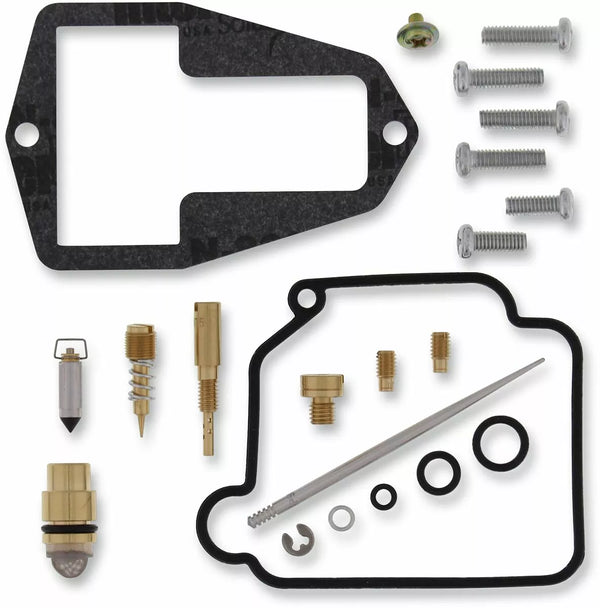Łoś Offroad Hardparts Zestaw naprawczy Carb SUZ 26-1494