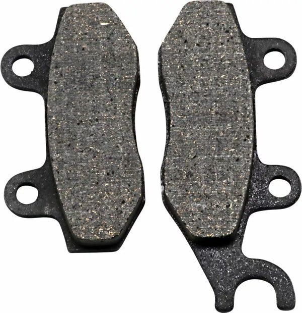 Moto-Master Hamue Pad Ceramic 408904