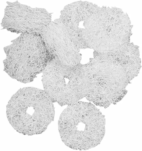 Filtr oddechowy w komidzie 99-10 TC C9679