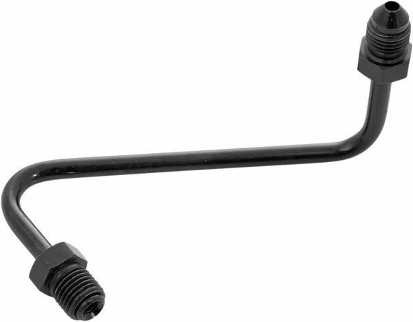 Goodridge S Bend Apt 3/8x24M 3/8x24M BK 666-03BK