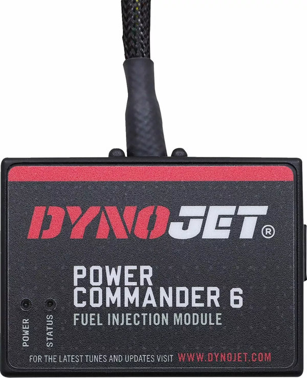 DiNlojet PC-6 HON CB1300F 03-13 PC6-16038