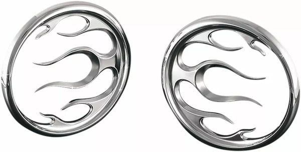 Kuryakyn Grills głośnik Flame Kur3788