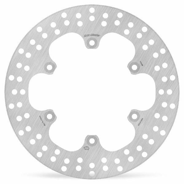 Moto-Master Brake Disc Halo z tyłu 110480