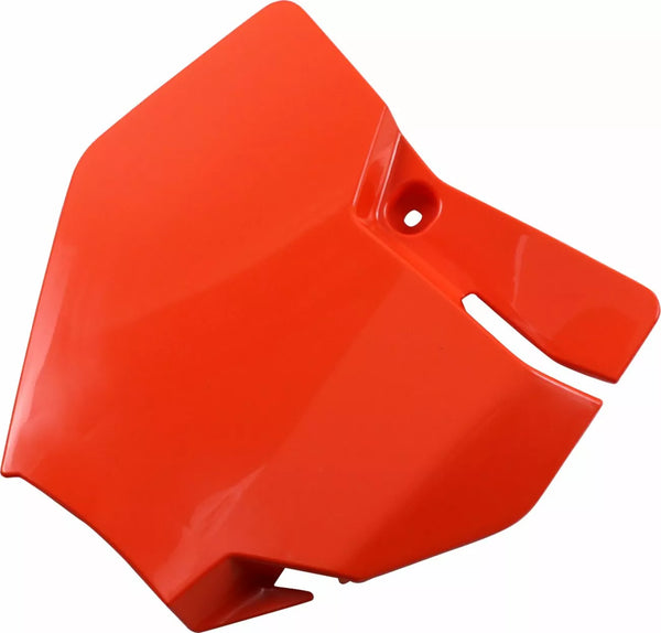 Płyta UFO # KTM SX65 16-23 lub KT04074 # 127