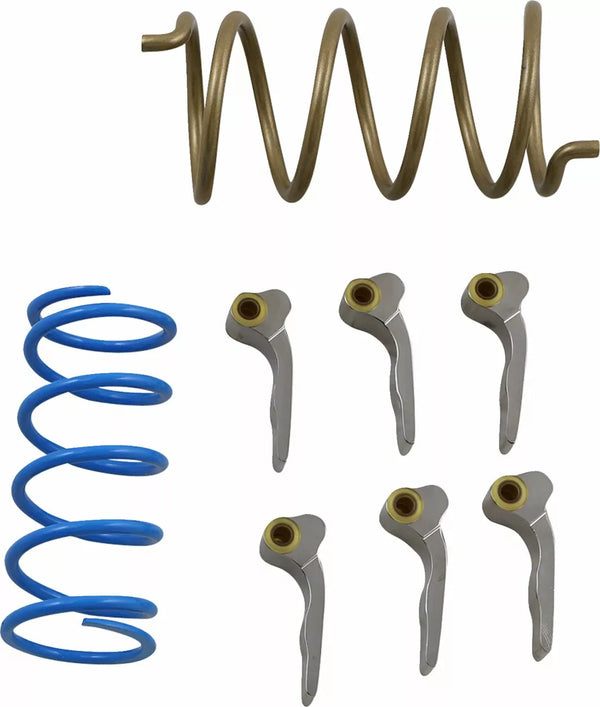 Zestaw sprzęgła EPI Can-Am WE437646