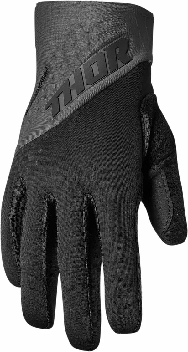 Glove Thor Spect Cold BK/CH LG 3330-6755