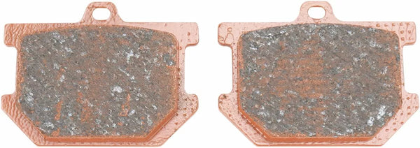 EBC Brake pad vee semisntrd fa034v