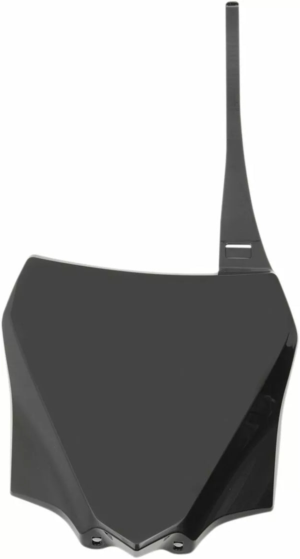 UFO FRT#płyta KX85 14-18 BLK KA04730#001