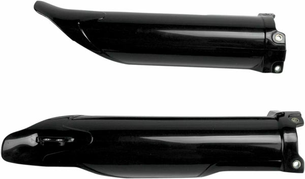 UFO FRK CVR KXF250/450 09-23 BK KA04701#001