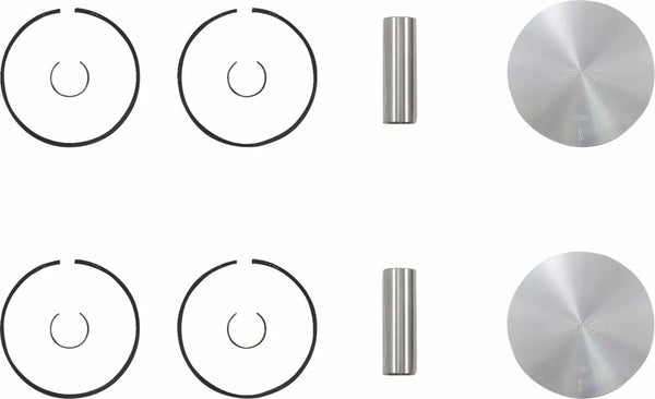 Wossner tłokowy zestaw std A Arctic Cat K7007DA-2