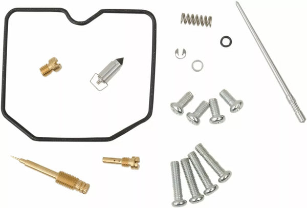 Łoś Offroad Hardparts Zestaw naprawczy Carb KAW 26-1554