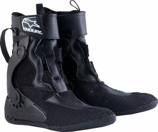 Alpinestars (MX) Wewnętrzne buty T10-enduro 12 25shoet25-10-12