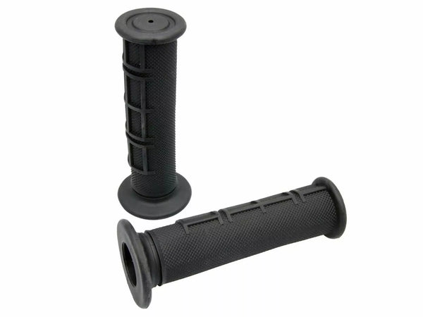 101 Octan Grip Set MX Half Waffle Bk IP32927