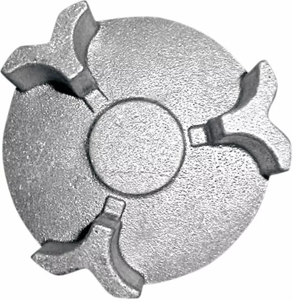 WSM Coupler Yam 27 mm 3 palcem 003-220