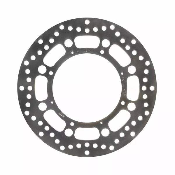 EBC Brake Rotor poprawka seria D RND MD6317D