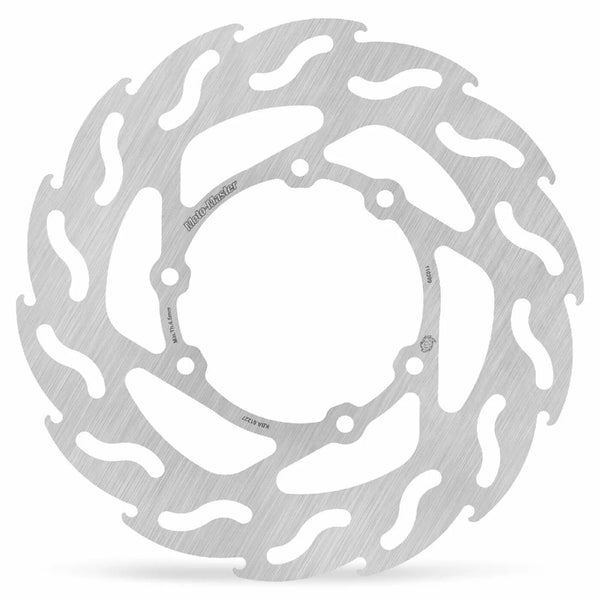 Moto-Master Brake Tarc Flame tył 110399