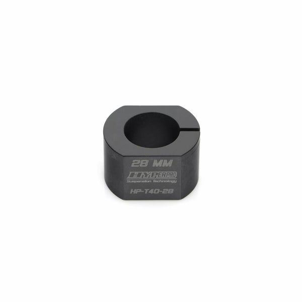 Hyperpro Vice Clamp Rurka 28 mm HP-T40-28