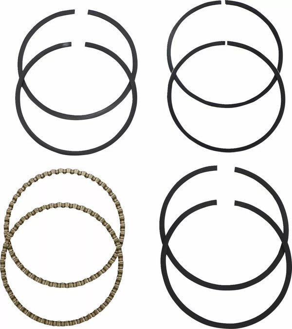 Hastings pierścienie 80 evo 040 WG1145315 | 2M61640440