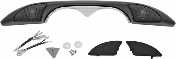 Hogtunes Tweer Tweer POD/DASH TRIM 98-13 FL HF-1