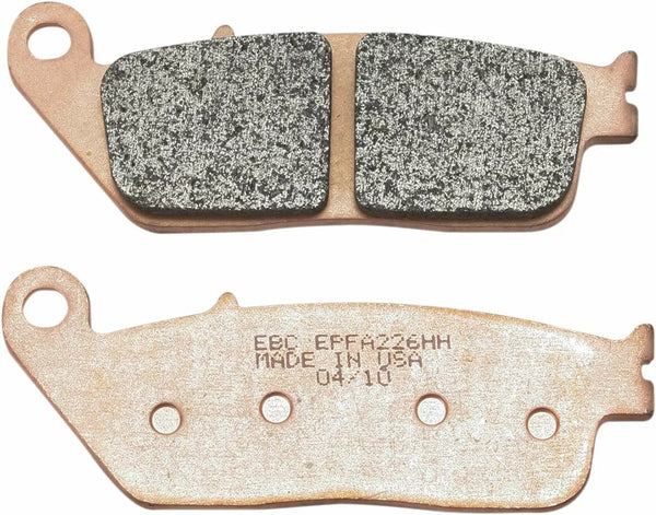 EBC Brake pad epfa jego ext pro epfa226hh