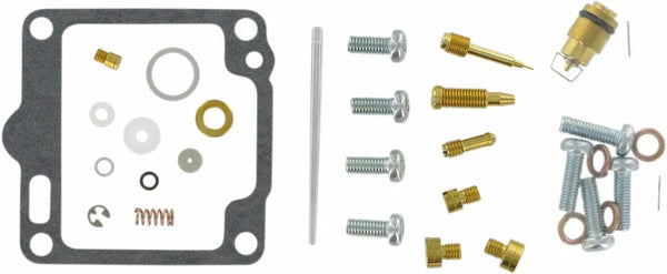 K&L Zestaw naprawy zasilania Carb Yamaha 18-2596