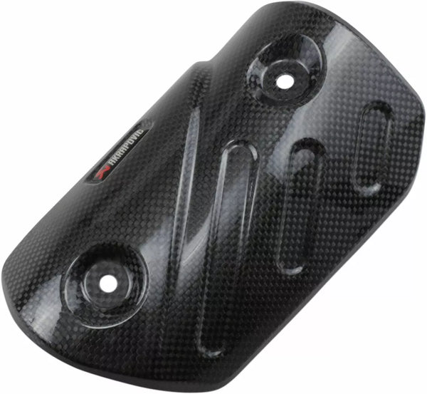 Akrapovic Heat Shield CF ZX14 PRAWA P-HSK14R2