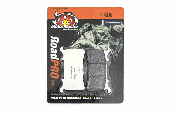 Moto-Master Hamue Pad Carbon Racing 414306