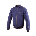 GMS Softshell MC Falcon Blue