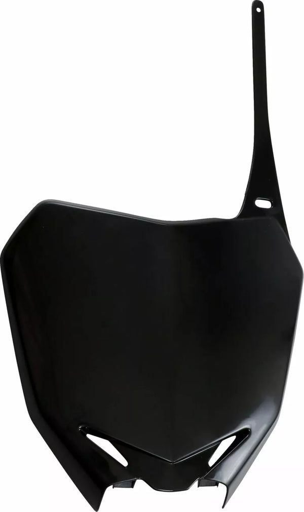 UFO FRT#płyta RMZ250/450 BK SU04919#001