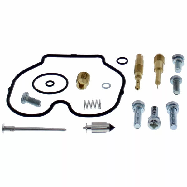 Części Unlimited Carb Rebluild Kit She 50 26-10016