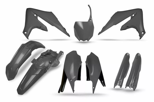 UFO Bodykit YZF18- GARE YAKIT323@222