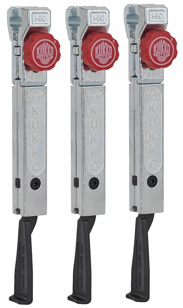 Kukko 3 ext nar quick przym jaws (ST) 1-195-s