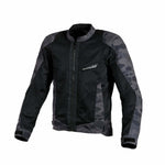 Macna Textile MC Velocity Black /Camo