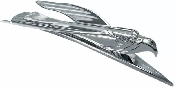 Kuryakyn Eagle Deco Front Fender Kur 7333