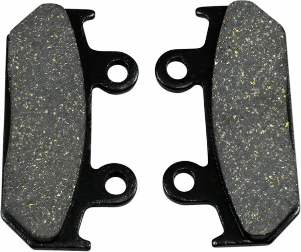 EBC BRAKE PAD SFA ORG SCOOTER SFA411
