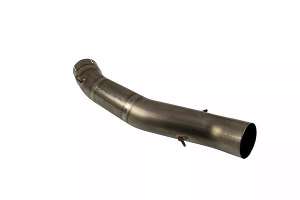 Akrapovic Link Pipe to P-A10SO10