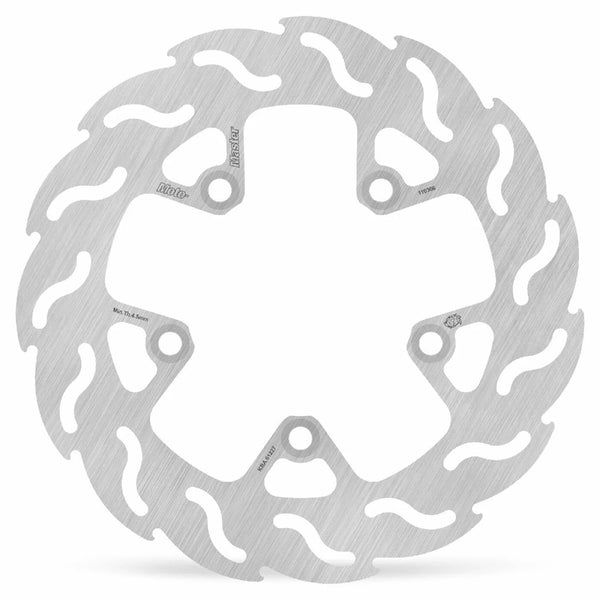 Moto-Master Brake Tarc Flame tył 110306