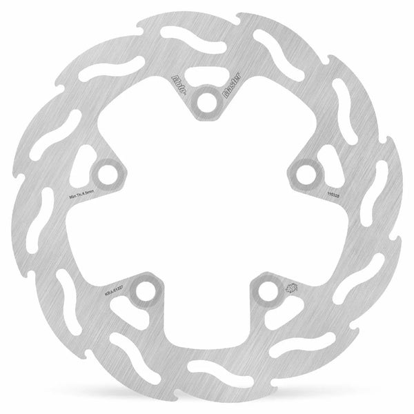 Moto-Master Brake Tarc Flame tył 110328