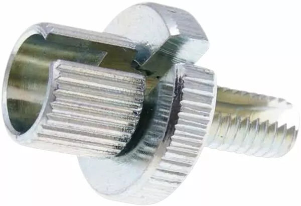 101 oktanowa śruba regulacyjna M6x27mm 34603