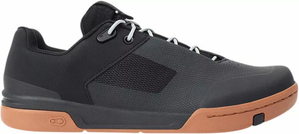 Crank -Brothers Stamp Lac Bk/SL 7.5 STL01081A075